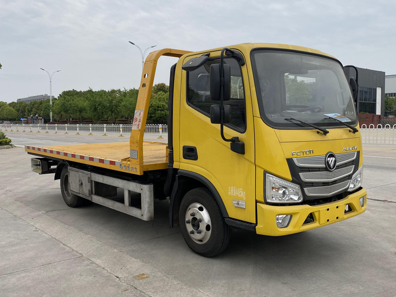 清障車，清障車價格，楚勝集團