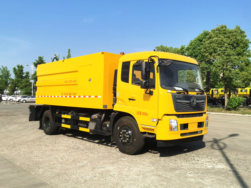 清洗吸污車，吸污車價格，楚勝汽車集團