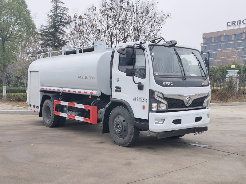 楚勝牌CSC5120GSSE6灑水車，灑水車價格，灑水車廠家