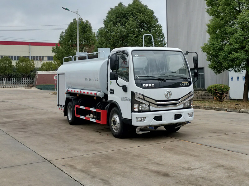灑水車，灑水車廠家，灑水車價格，楚勝牌CSC5072GSSE6